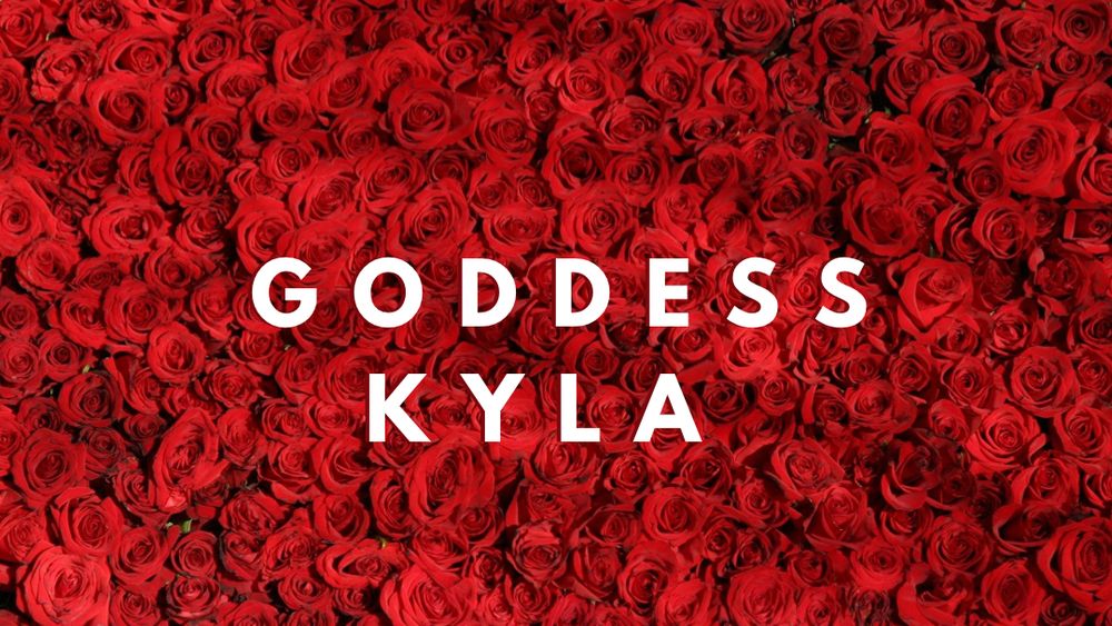 kylaxo_xo OnlyFans profile picture
