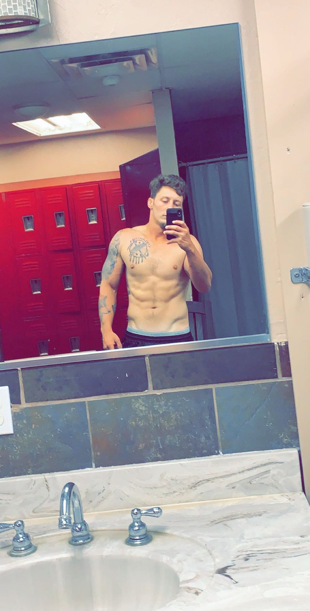 walkertexasranger918 OnlyFans profile picture