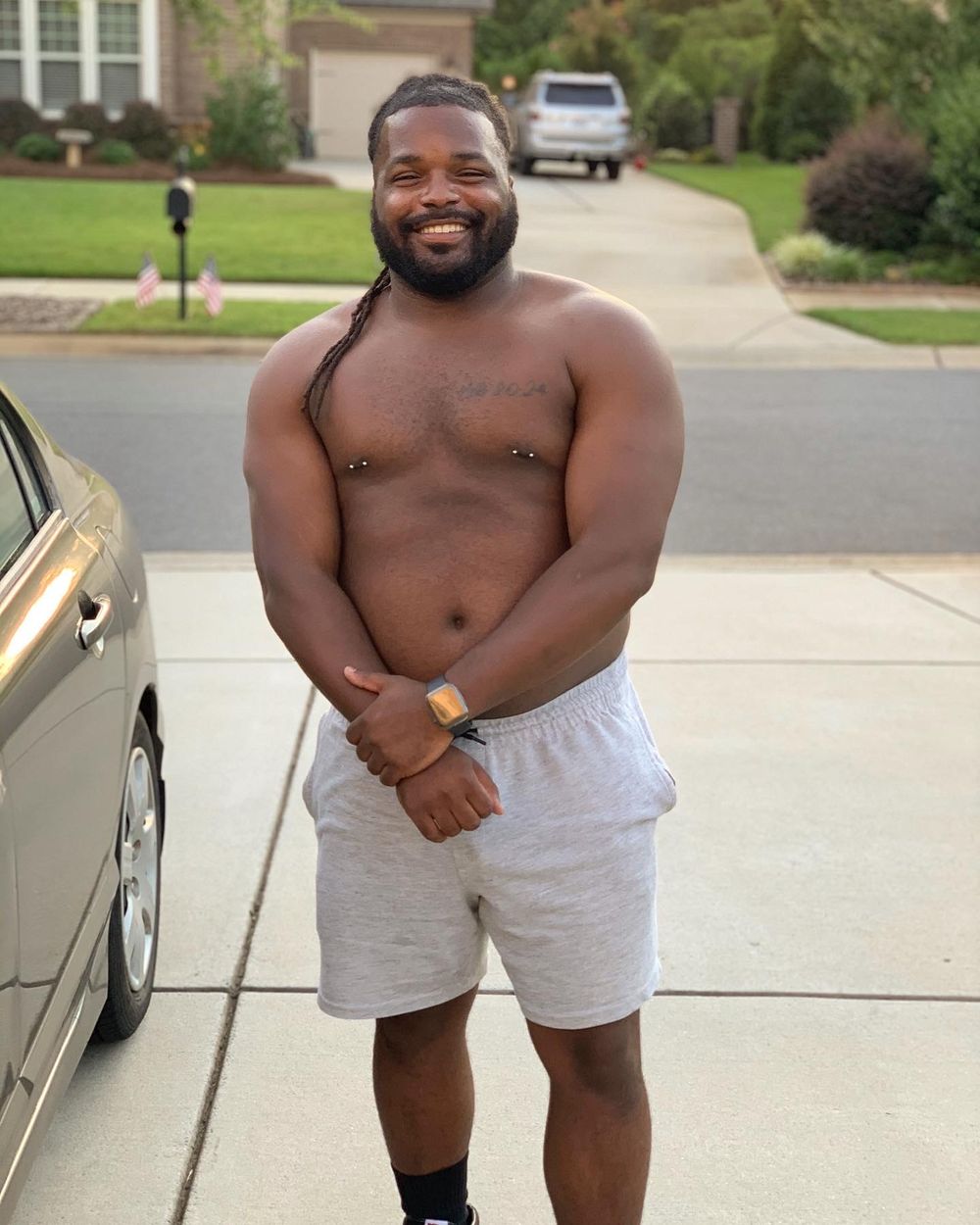 zekemleak OnlyFans profile picture