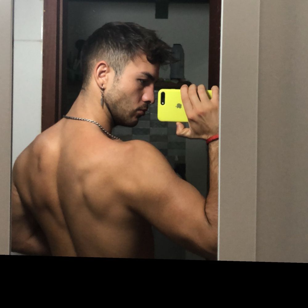 axeljohanson OnlyFans profile picture