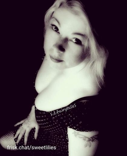 sweetlilies OnlyFans picture
