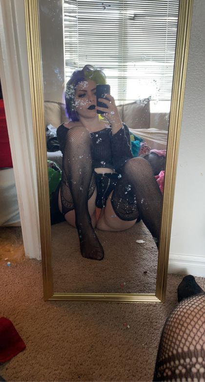sn0t_face OnlyFans picture