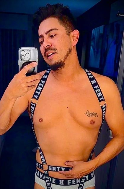 bigggmikejaymes OnlyFans picture