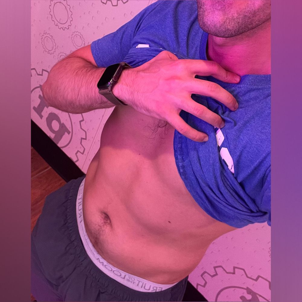 milmikethomas OnlyFans profile picture