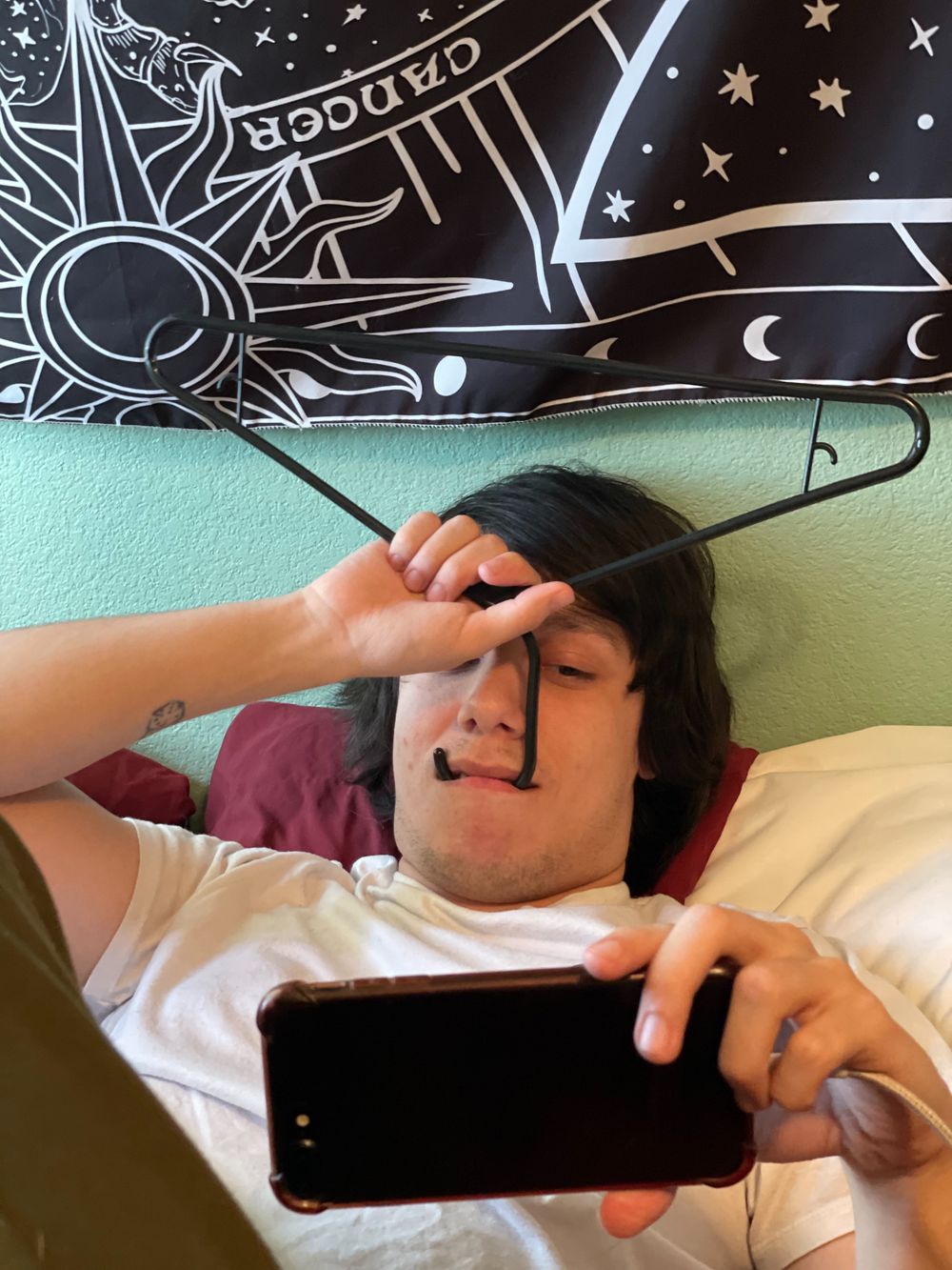 freyabf OnlyFans profile picture