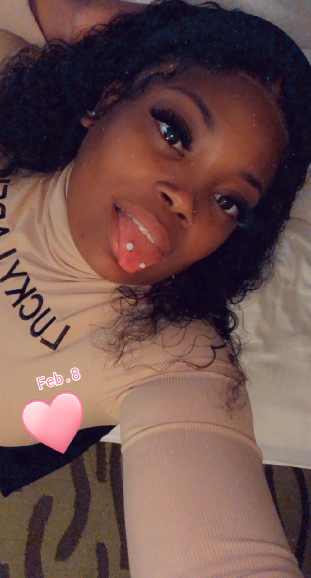 msjacksonifyounasty OnlyFans profile picture