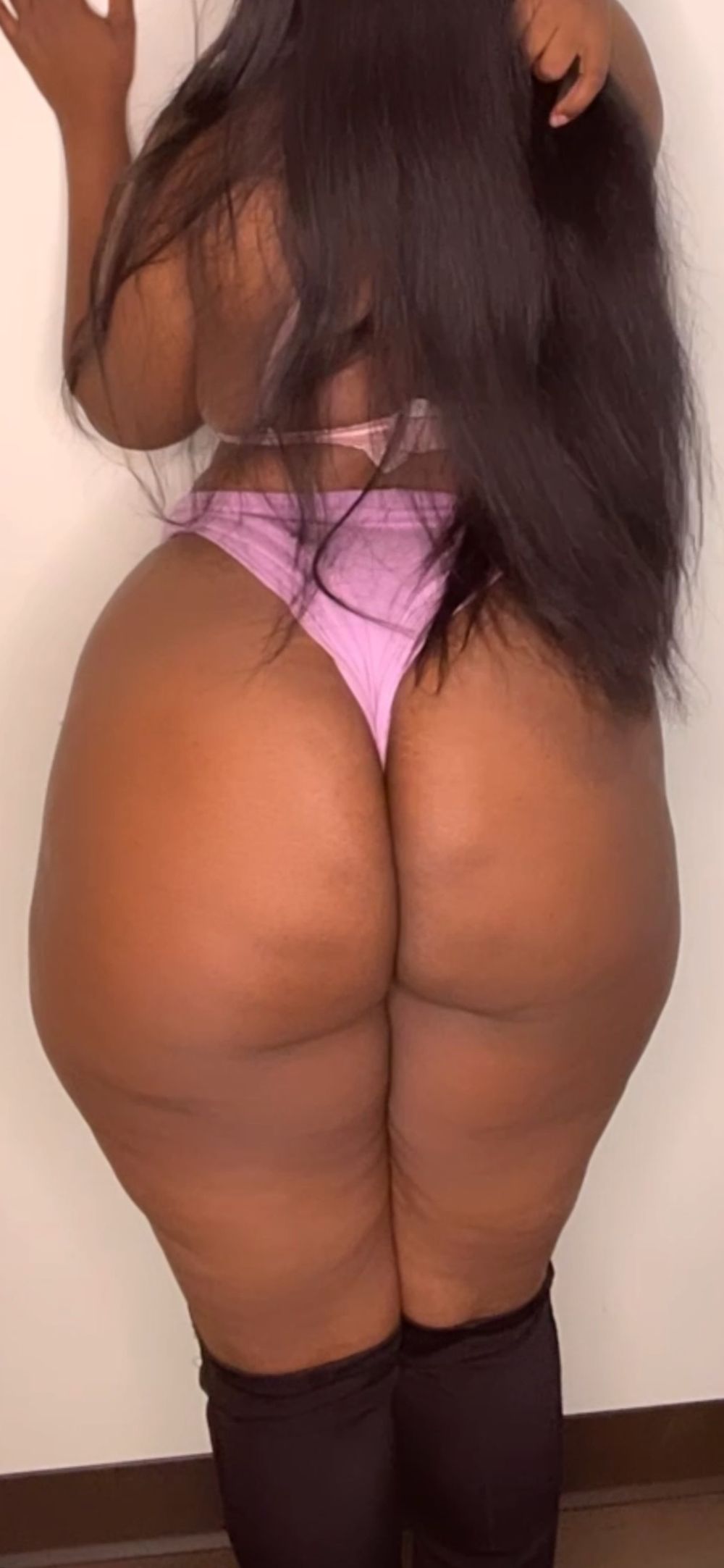 missbootylicious4u OnlyFans profile picture