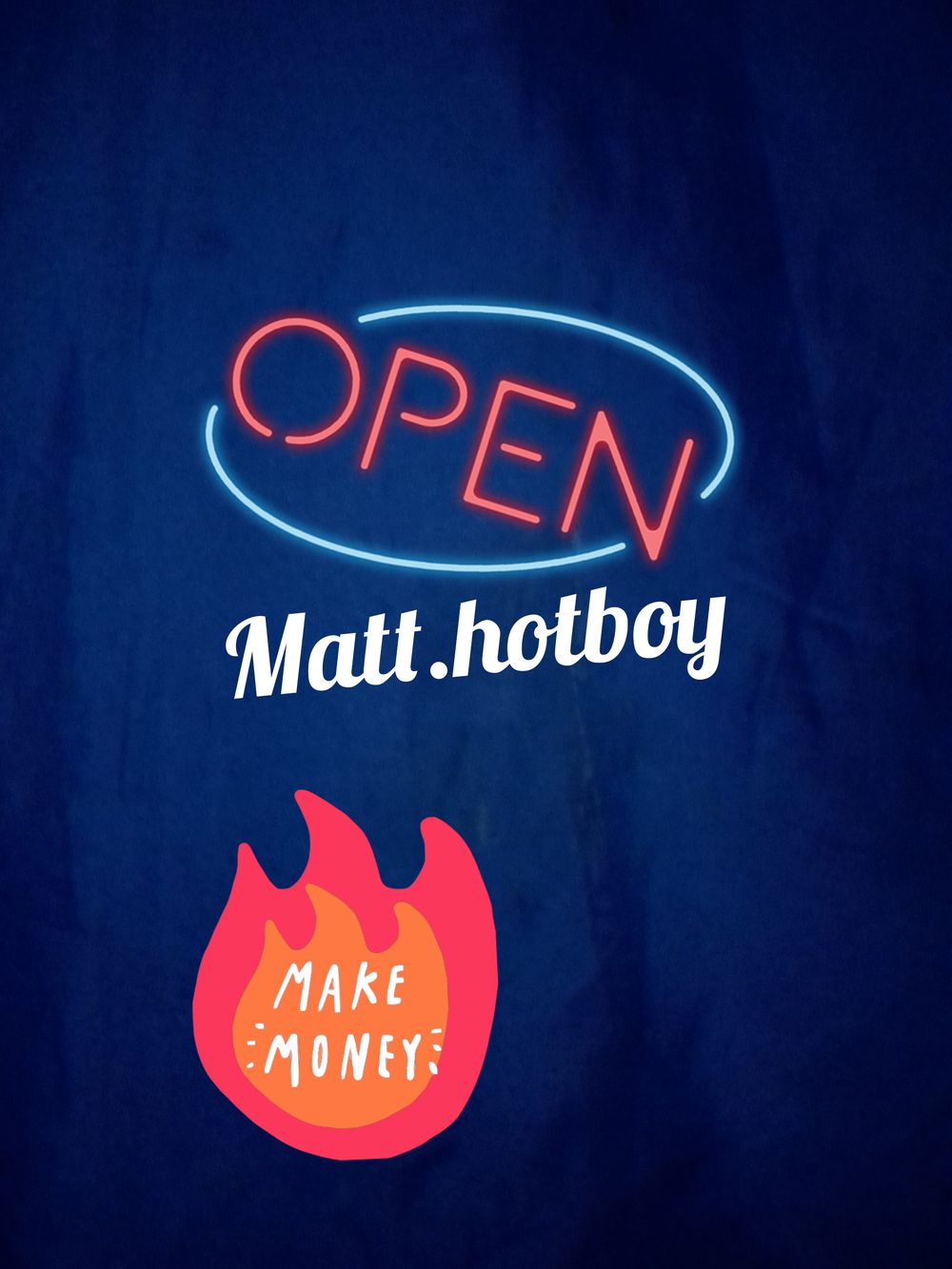 matt.hotboy OnlyFans profile picture
