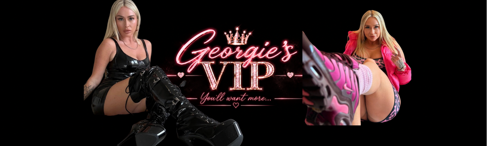 georgiereayy OnlyFans profile picture