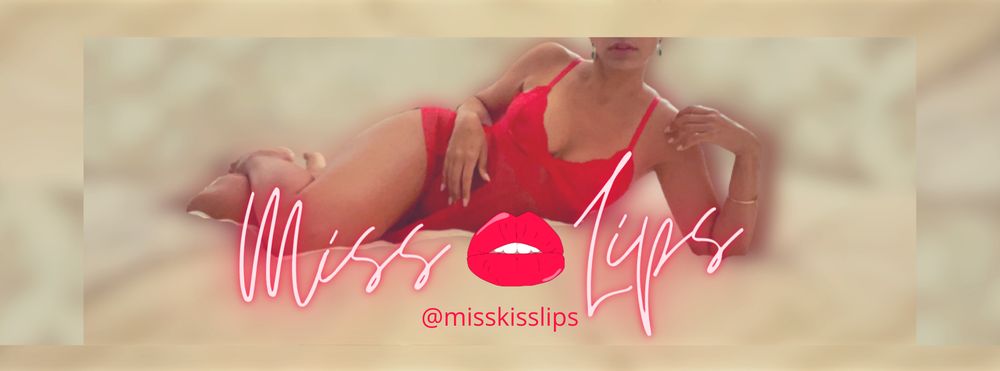 misskisslips OnlyFans profile picture