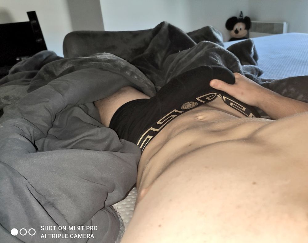 gboy22 OnlyFans profile picture