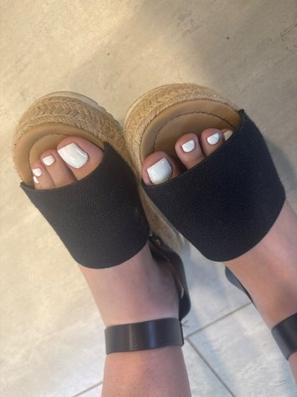 toe-perfect OnlyFans picture