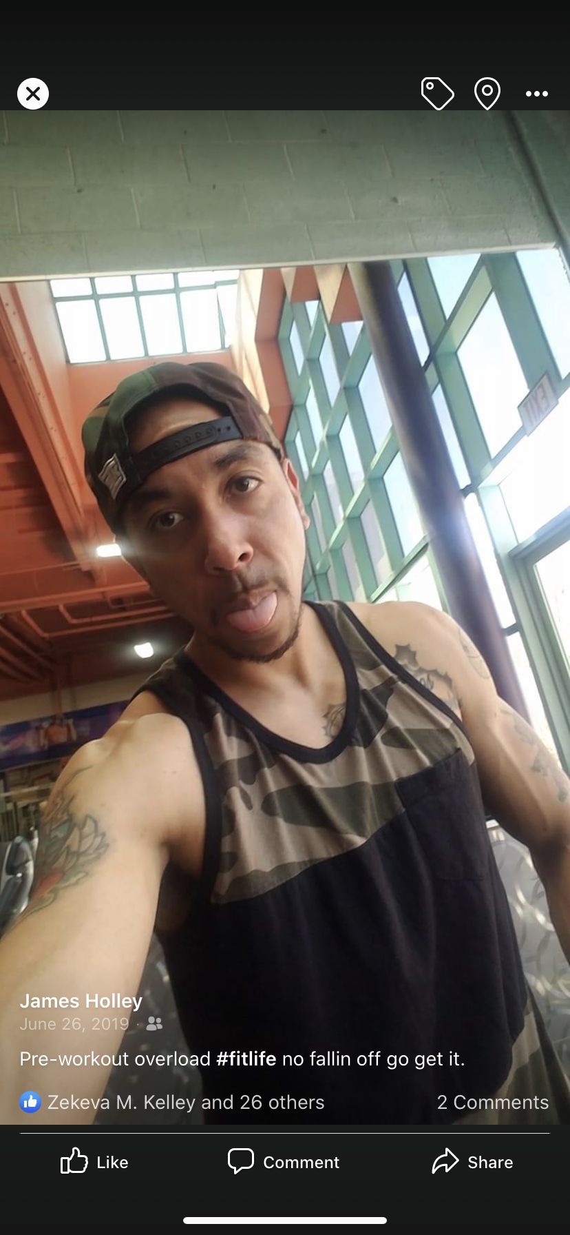 freshjr22 OnlyFans profile picture