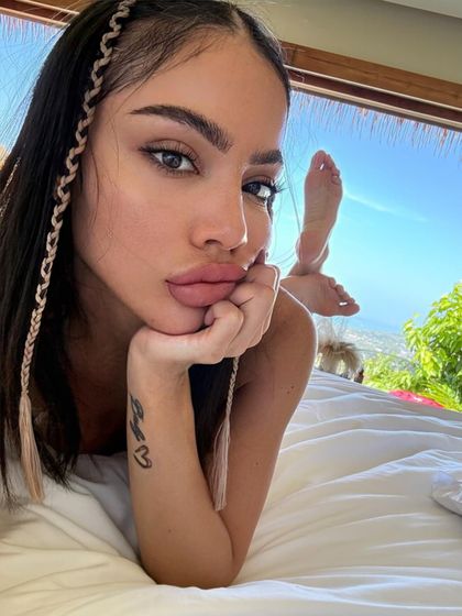 diosamoolanfindom OnlyFans picture