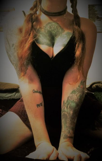 dixieafterdark OnlyFans picture