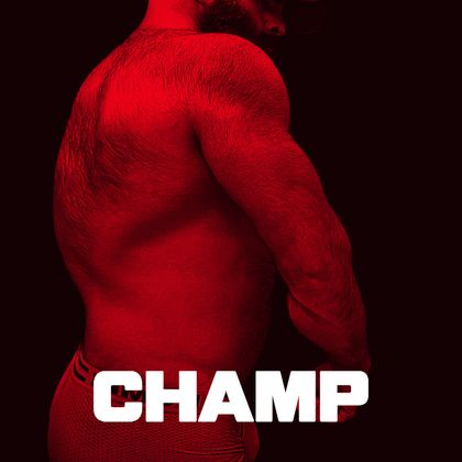 musclepupchamp OnlyFans picture