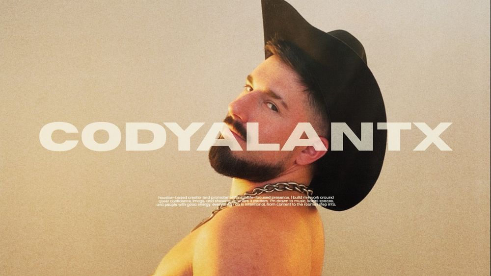 codyalantx OnlyFans profile picture