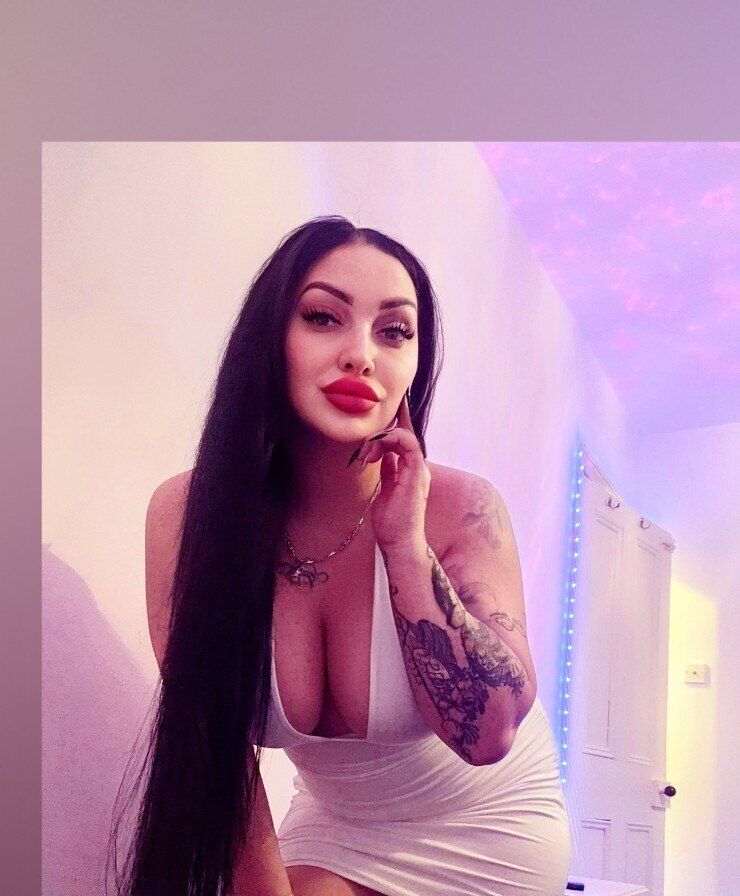 natashafloran OnlyFans profile picture