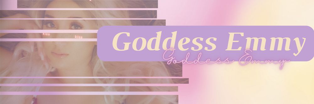 goddessemmy OnlyFans profile picture