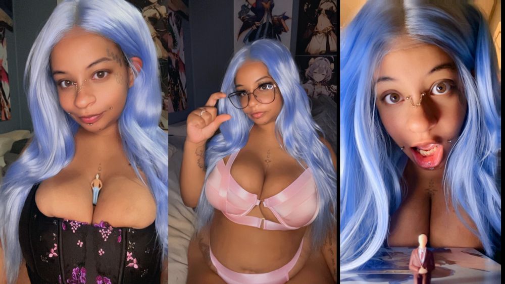 mikamibelly OnlyFans profile picture