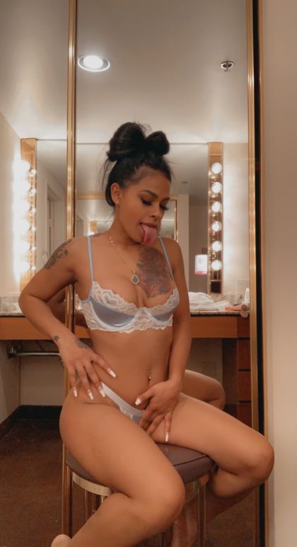goddesszing OnlyFans picture