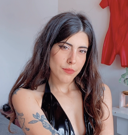thegoddesskali OnlyFans picture