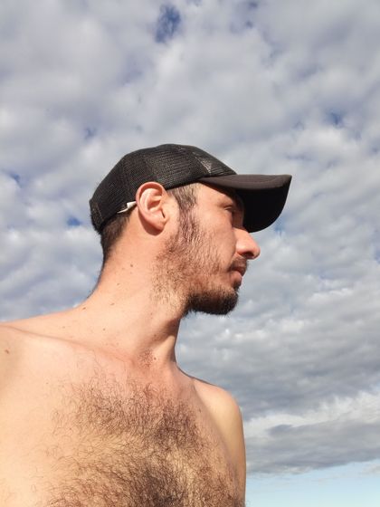 hairyb OnlyFans picture