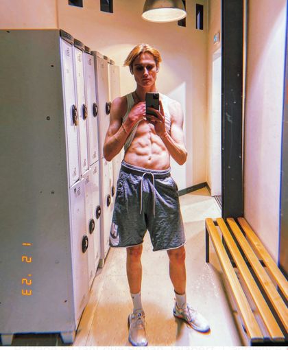 raphaelsavelliofficiale OnlyFans picture