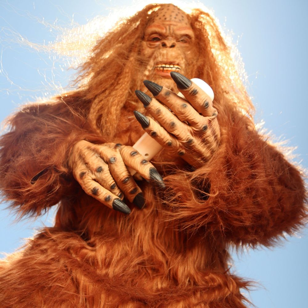 sasquatch3x OnlyFans profile picture