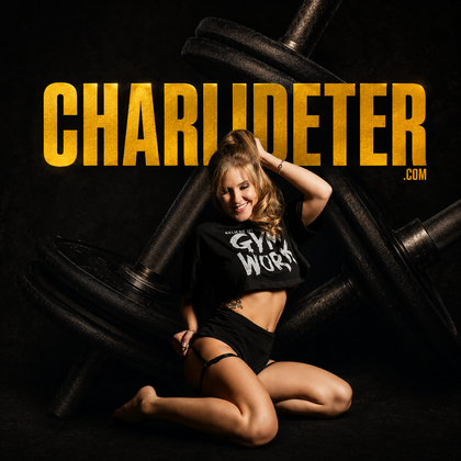 charlideter OnlyFans picture