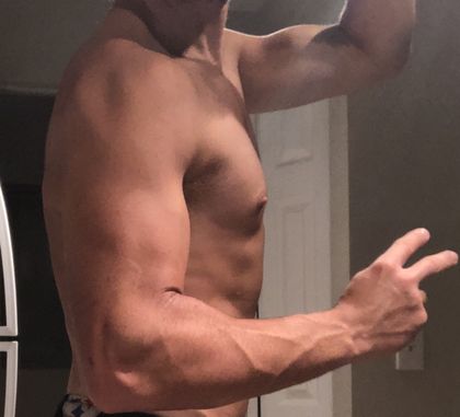 michael863 OnlyFans picture
