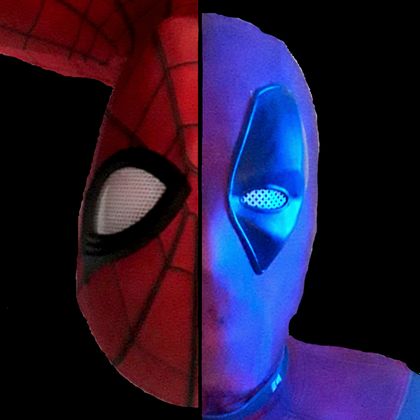 spideepool OnlyFans picture