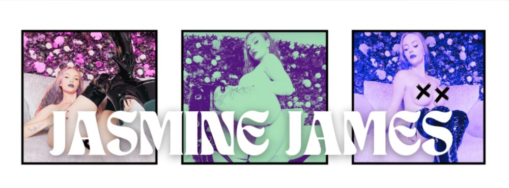 jasminejamess OnlyFans profile picture