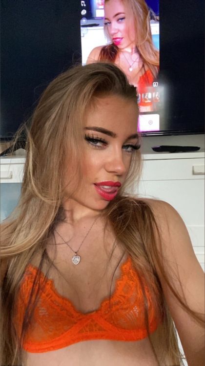 lilblondexxxx OnlyFans picture