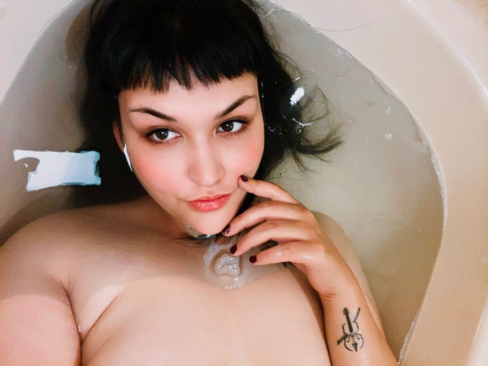 greenfairyof OnlyFans profile picture