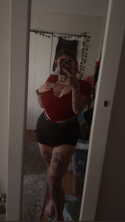 morganicbluberi OnlyFans picture