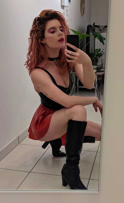 mistress_eliza OnlyFans picture
