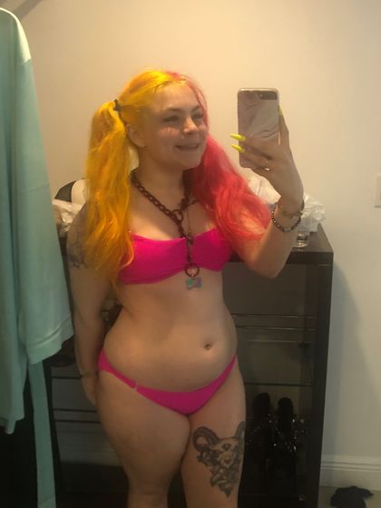 demonicdollyyysfw OnlyFans picture