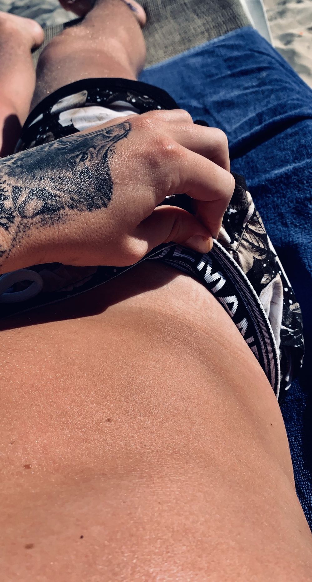 gayboynextdoor OnlyFans profile picture