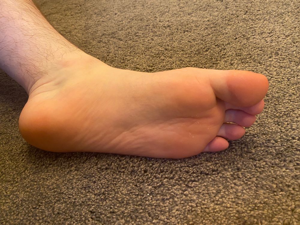 barefootbunnie4 OnlyFans profile picture