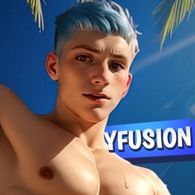 yfusion OnlyFans picture
