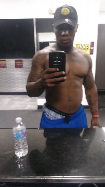 kingmikedrilla OnlyFans picture