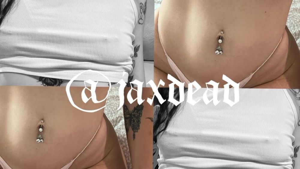 jaxdead OnlyFans profile picture