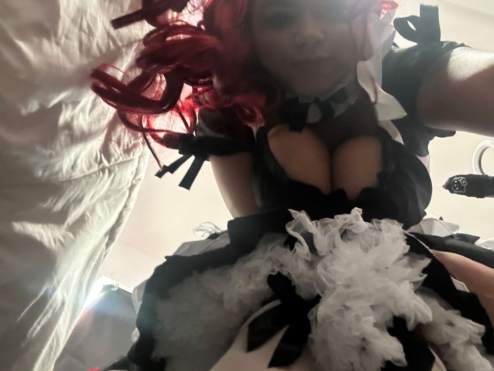 sushitrashagain OnlyFans profile picture