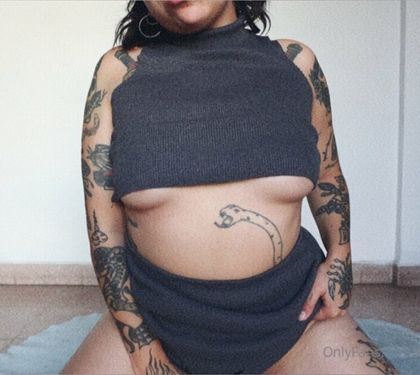 xnikyx OnlyFans picture