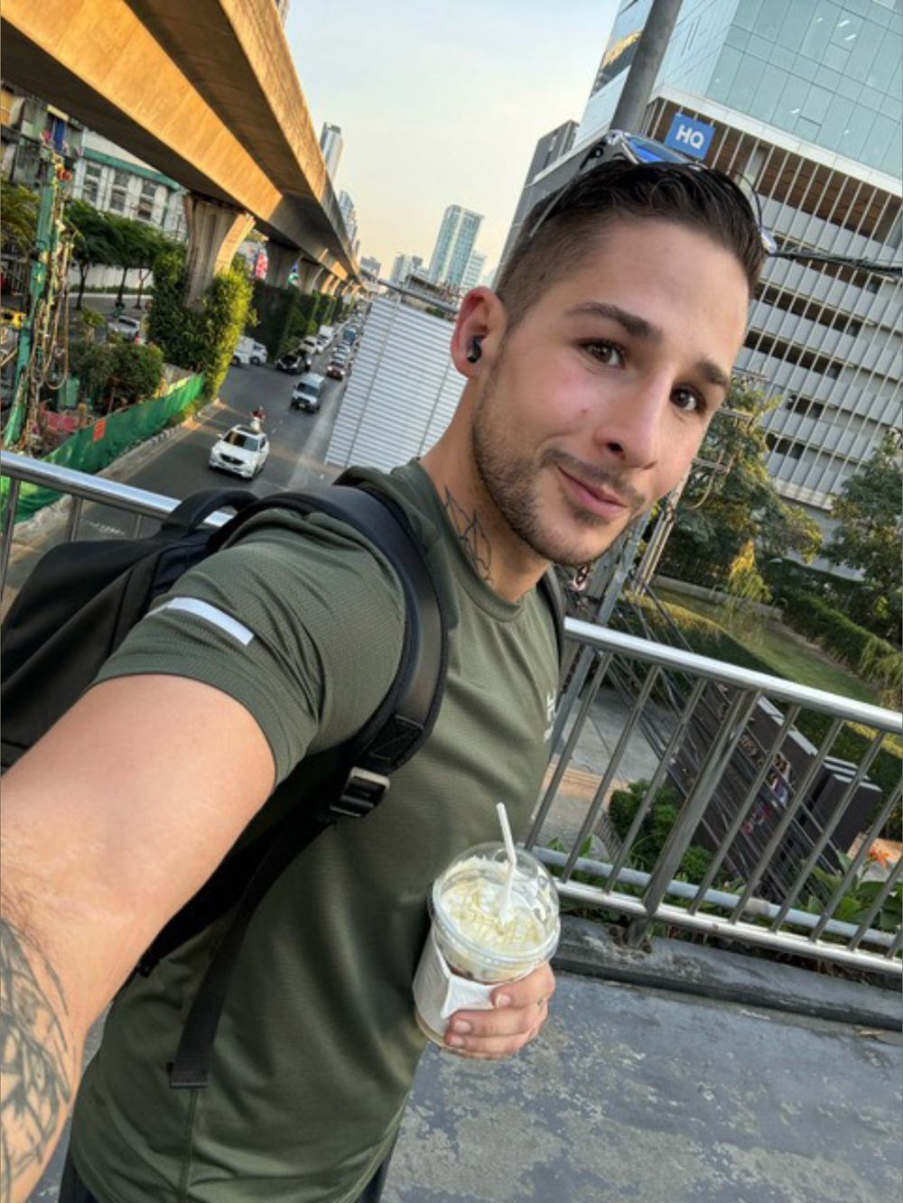 fithenry69 OnlyFans profile picture