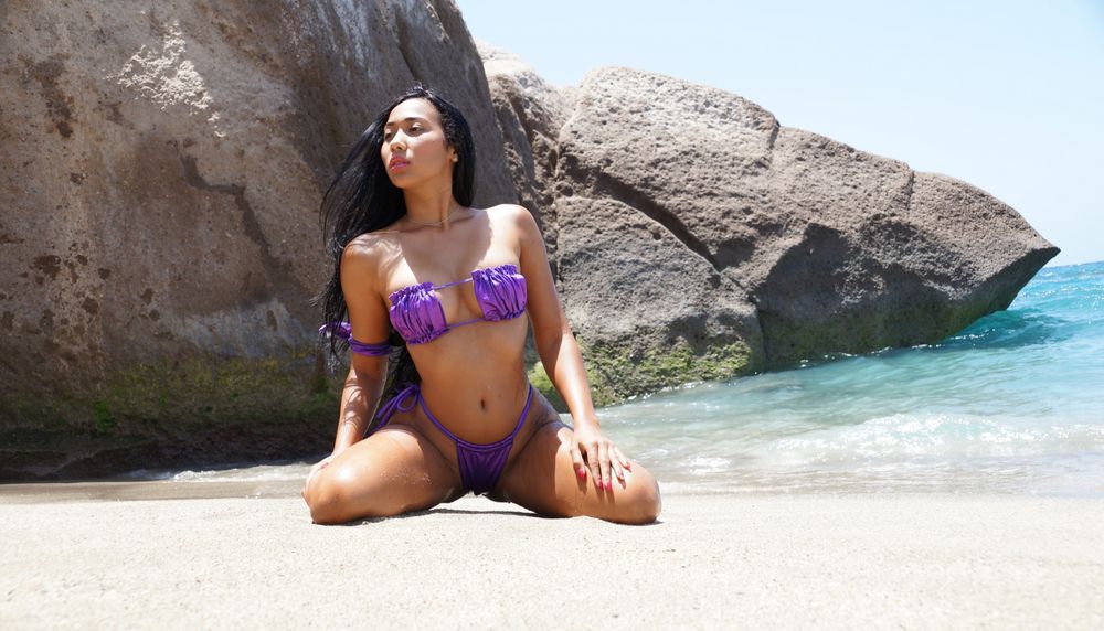 damissela OnlyFans profile picture
