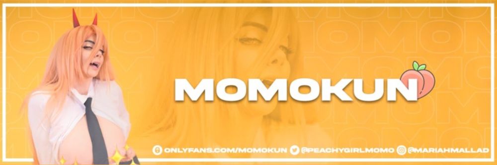 momokunfree OnlyFans profile picture