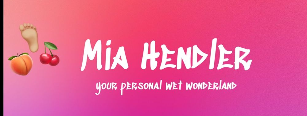 mia.hendler OnlyFans profile picture