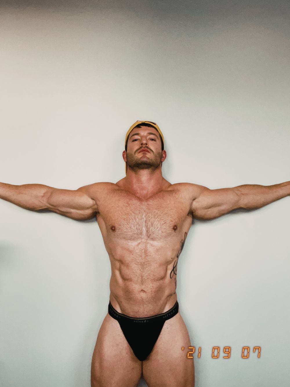 kenclarkefitness OnlyFans profile picture